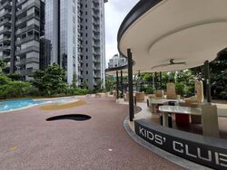 The Florence Residences (D19), Apartment #503743831